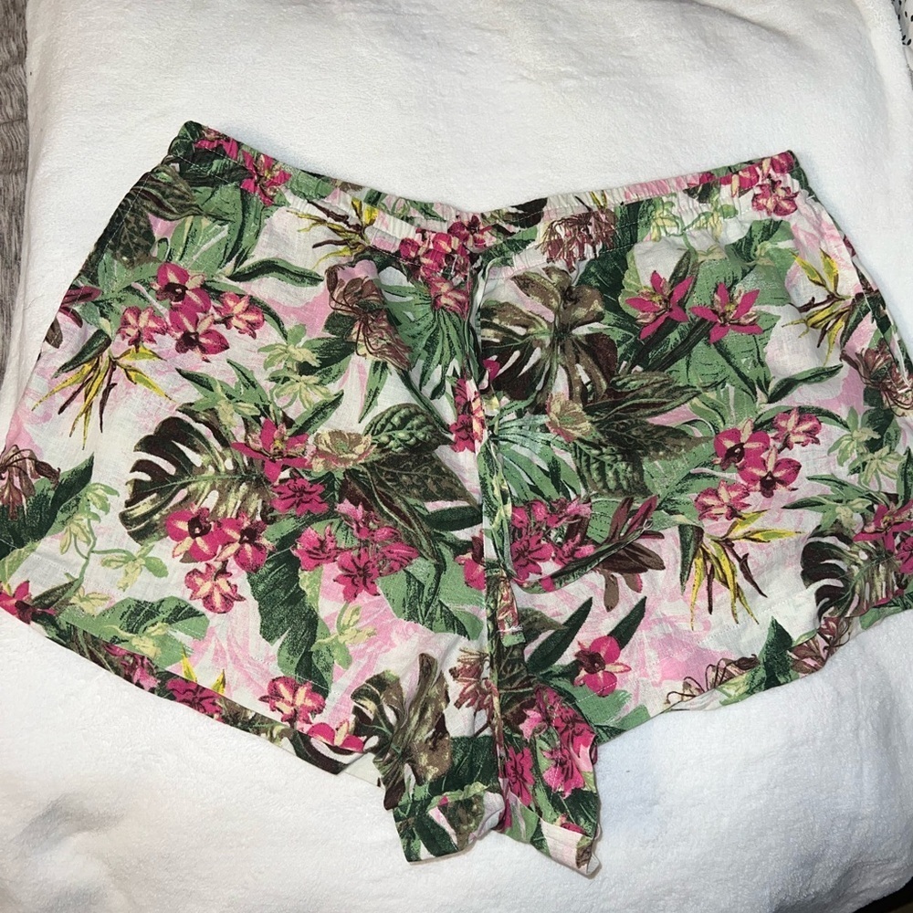 Victoria’s Secret Lounge Shorts